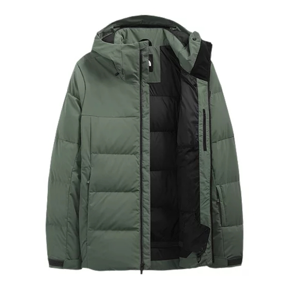 The North Face Men's Corefire Down Jacket - Picture 7 of 7